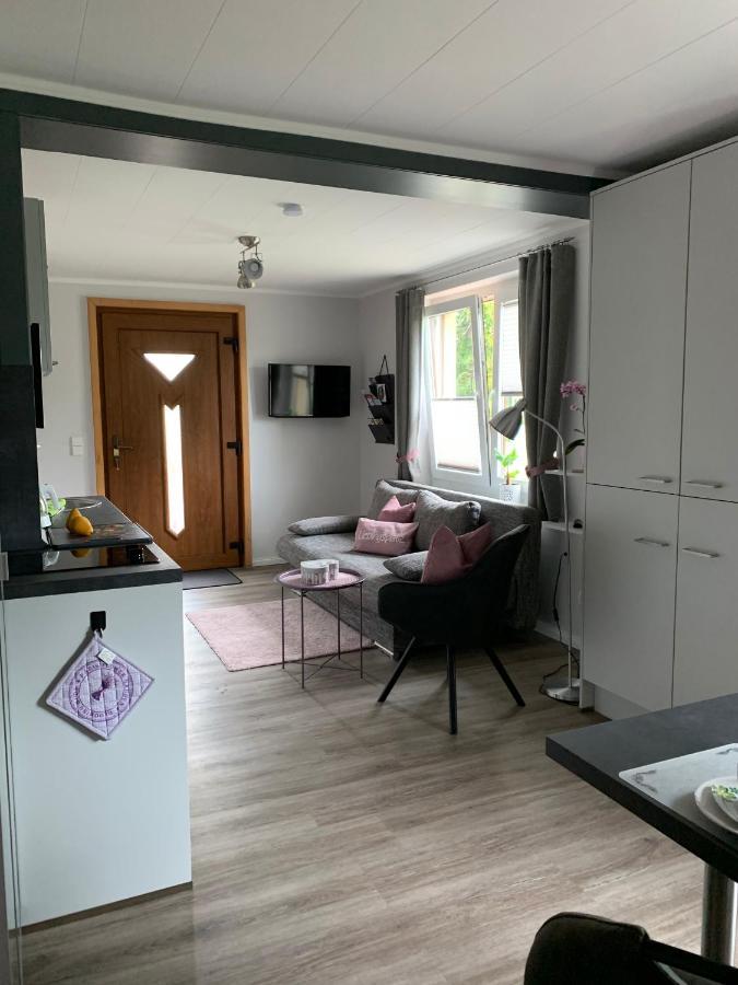 Ferienwohnung באד וילסנאק מראה חיצוני תמונה