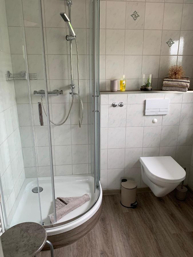 Ferienwohnung באד וילסנאק מראה חיצוני תמונה