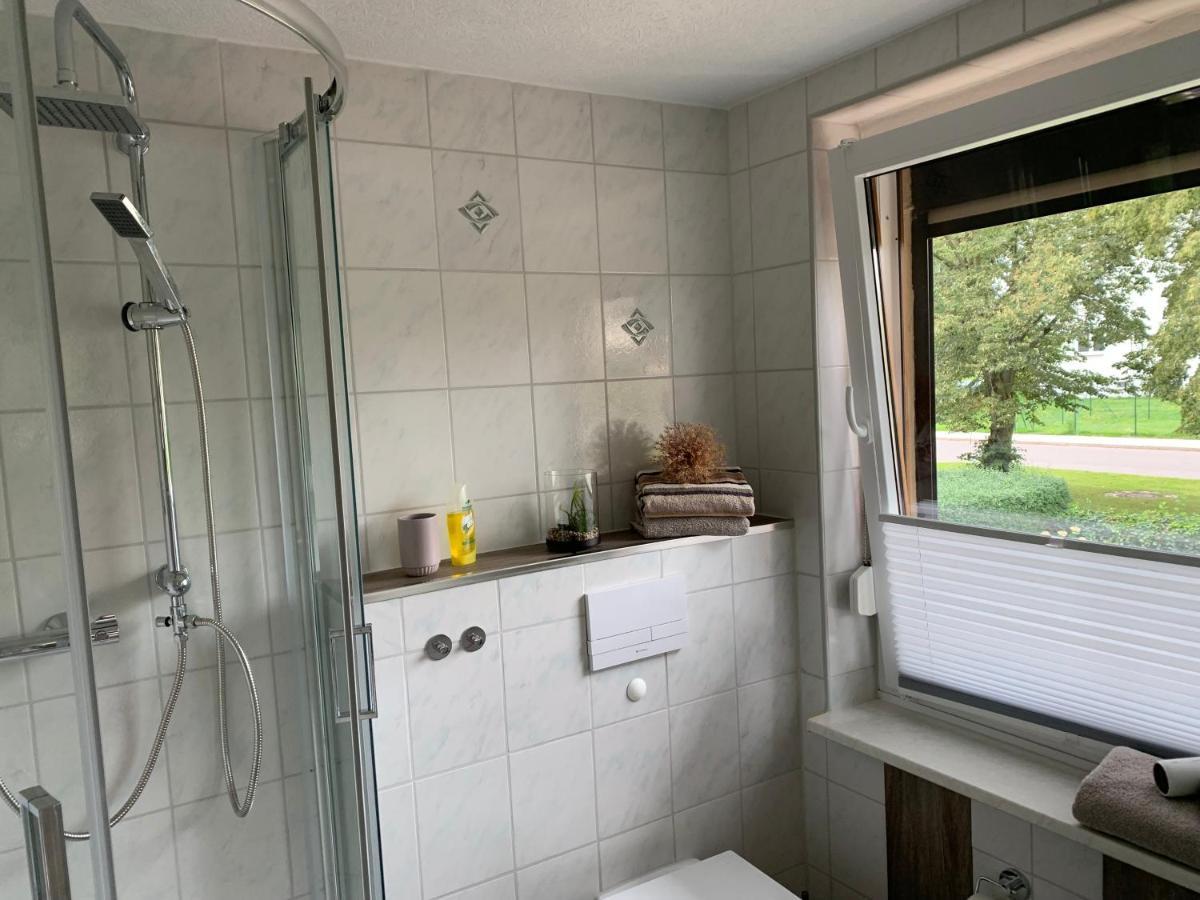 Ferienwohnung באד וילסנאק מראה חיצוני תמונה