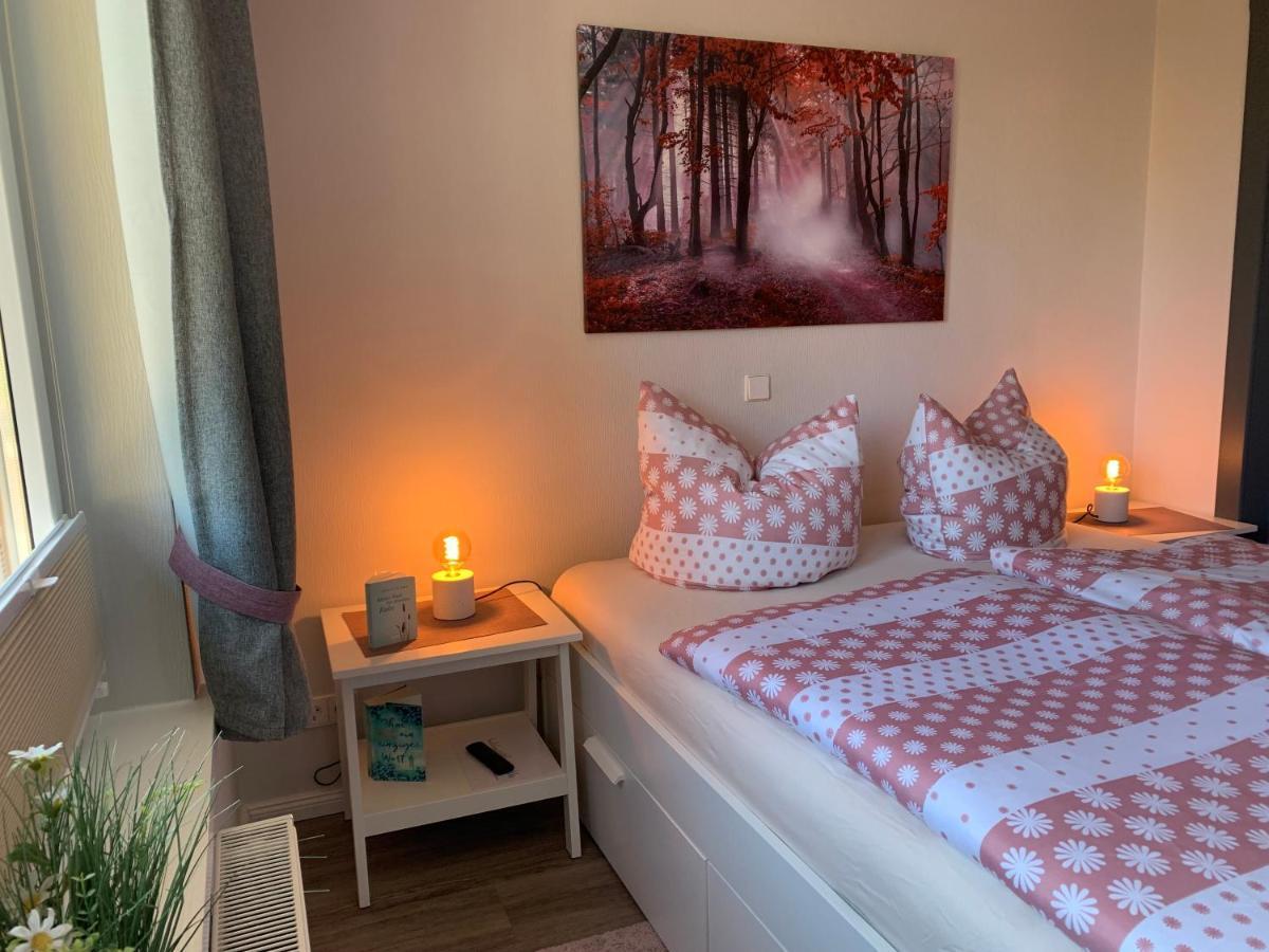 Ferienwohnung באד וילסנאק מראה חיצוני תמונה