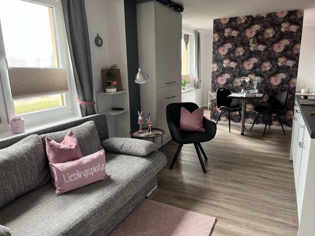 Ferienwohnung באד וילסנאק מראה חיצוני תמונה