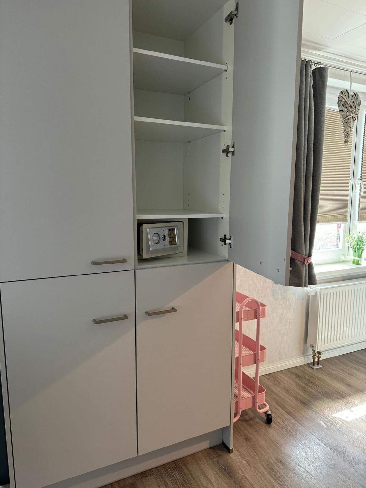 Ferienwohnung באד וילסנאק מראה חיצוני תמונה